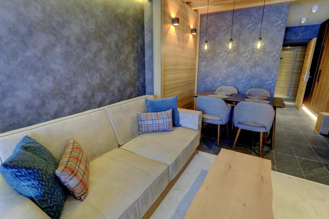 Apartament Woodside Kopaonik 417-418 Zewnętrze zdjęcie