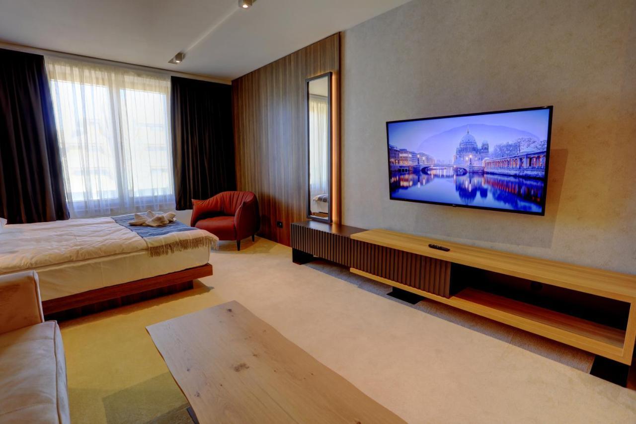 Apartament Woodside Kopaonik 417-418 Zewnętrze zdjęcie