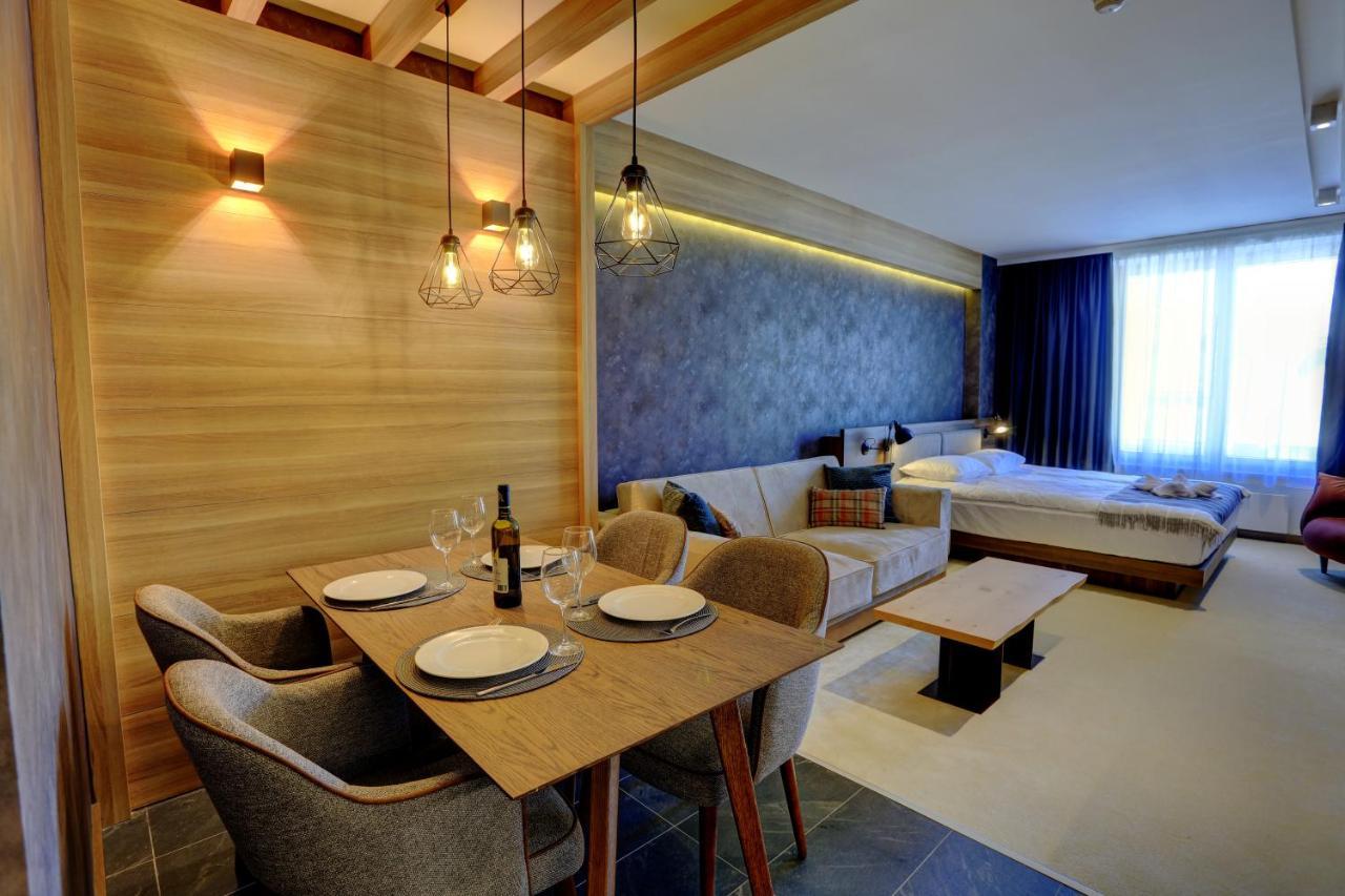 Apartament Woodside Kopaonik 417-418 Zewnętrze zdjęcie