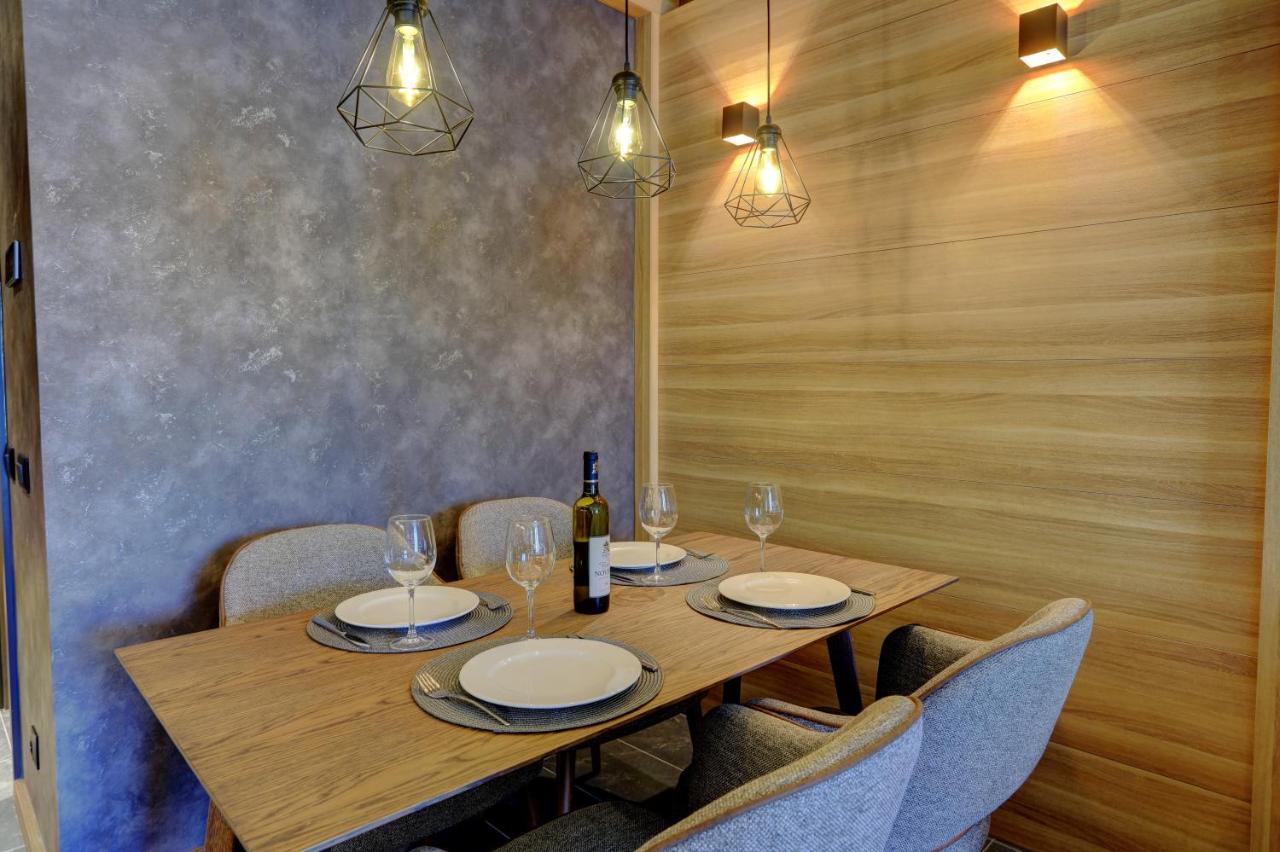 Apartament Woodside Kopaonik 417-418 Zewnętrze zdjęcie
