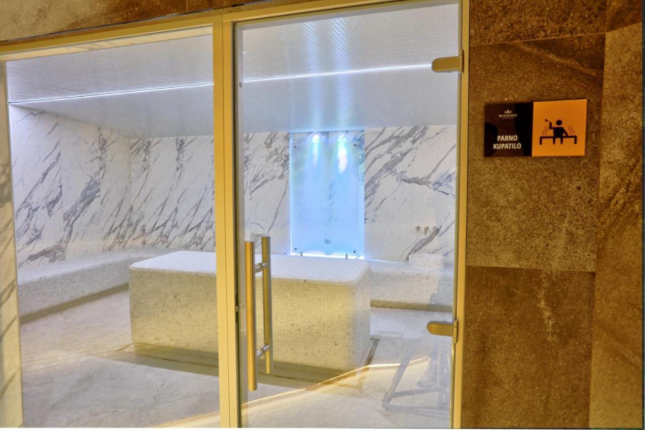 Apartament Woodside Kopaonik 417-418 Zewnętrze zdjęcie