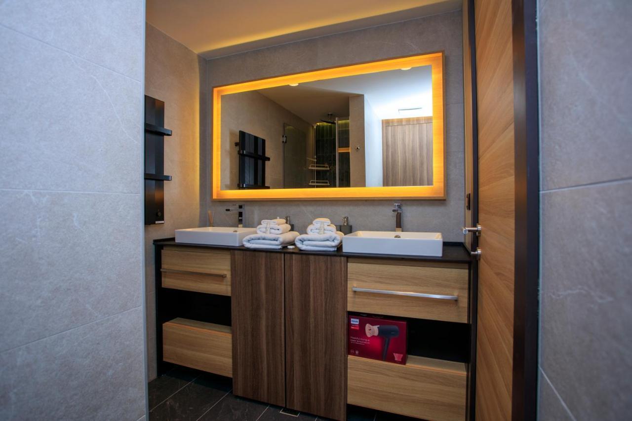 Apartament Woodside Kopaonik 417-418 Zewnętrze zdjęcie