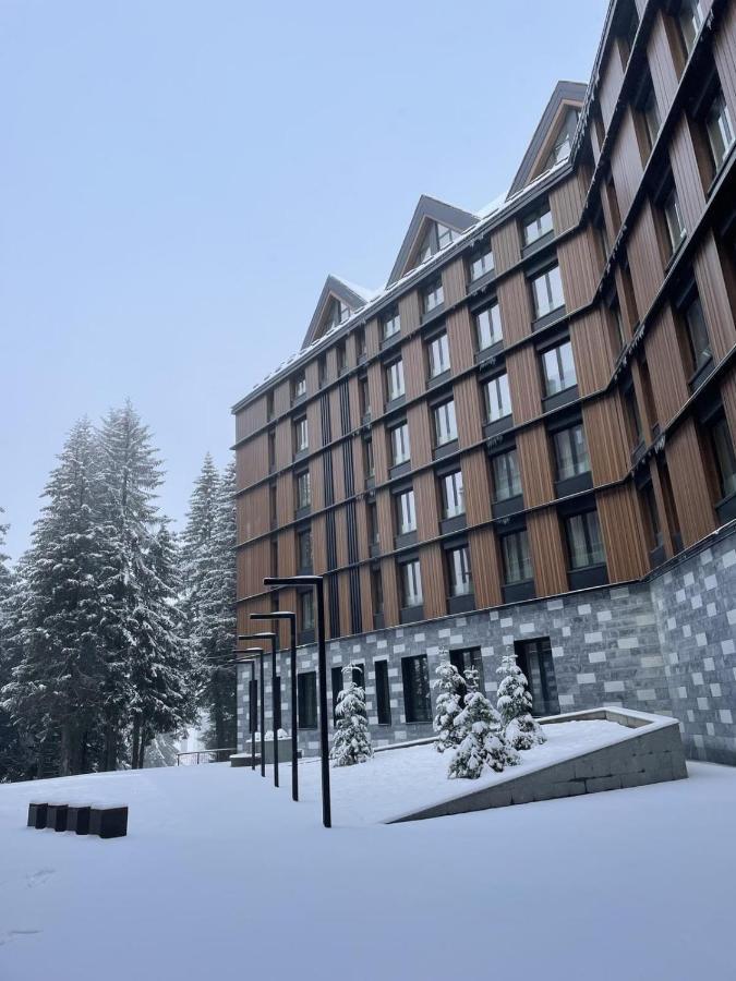 Apartament Woodside Kopaonik 417-418 Zewnętrze zdjęcie