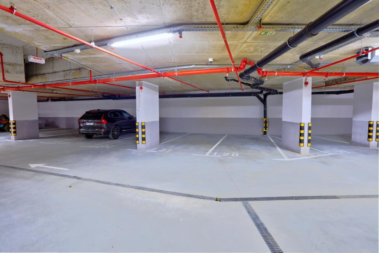Apartament Woodside Kopaonik 417-418 Zewnętrze zdjęcie